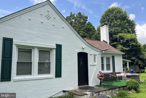 5431 Old Crain Hwy, UPPER MARLBORO, MD, 20772-3020 | Card Image