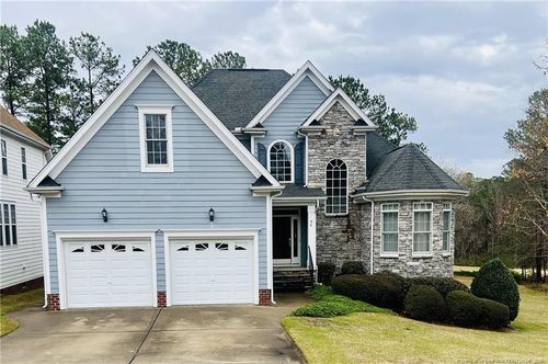 96 Lamplighter Way, Spring Lake, NC, 28390-1692 | Card Image