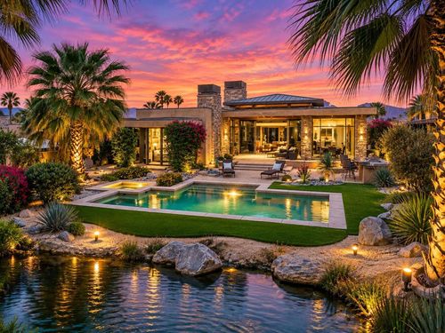 1134 Lake Vis, Palm Desert, CA, 92260-7204 | Card Image