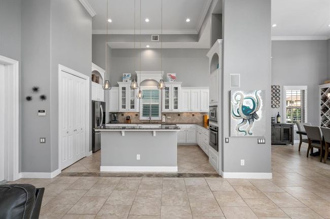211 Valmar St, House other with 4 bedrooms, 4 bathrooms and 2 parking in Kemah TX | Image 25