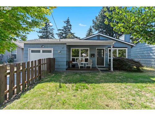 5103 Se 99th Ave, Portland, OR, 97266-3707 | Card Image
