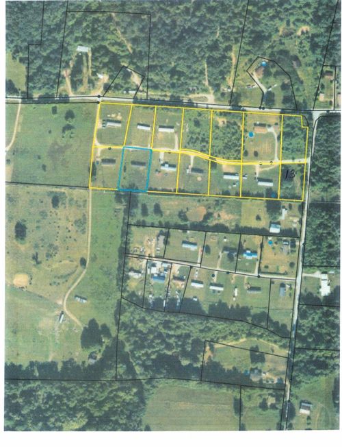 Lot 13 Tanner Rd, Owingsville, KY, 40360-8658 | Card Image