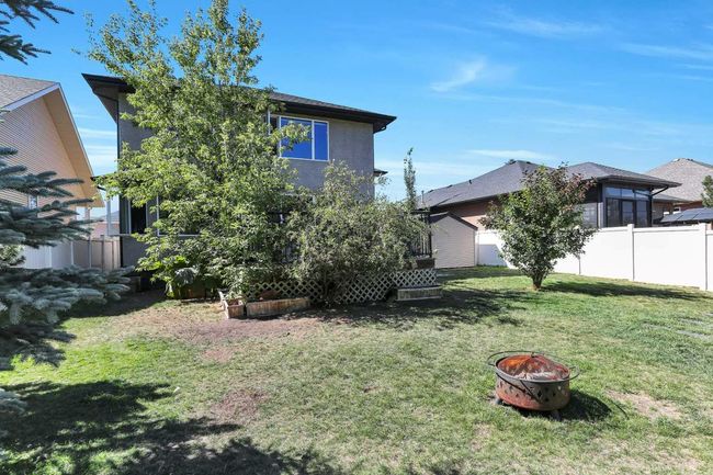 16 Oakwood Close, House other with 5 bedrooms, 4 bathrooms and 6 parking in Red Deer AB | Image 19