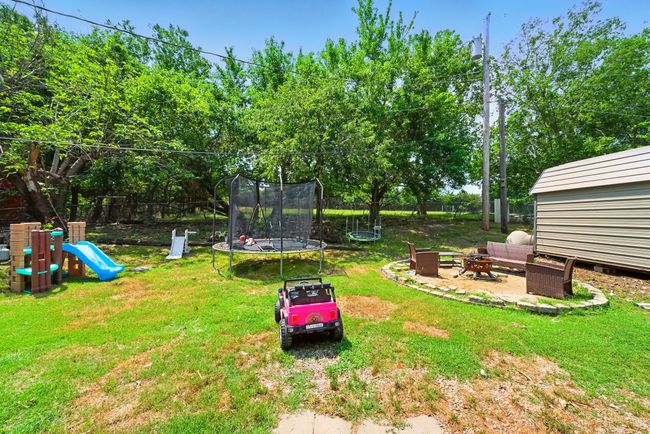 1101 Mckinney Ave, House other with 3 bedrooms, 2 bathrooms and null parking in Princeton TX | Image 17