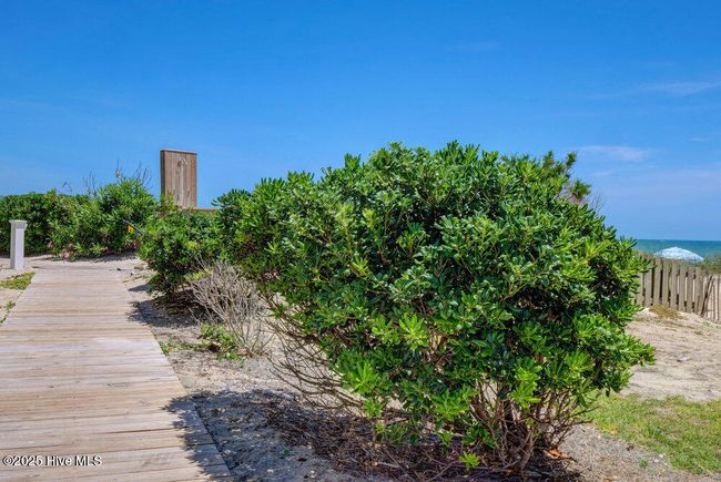 2403 - 2403 Surfrider Cir, Condo with 3 bedrooms, 2 bathrooms and null parking in Kure Beach NC | Image 31