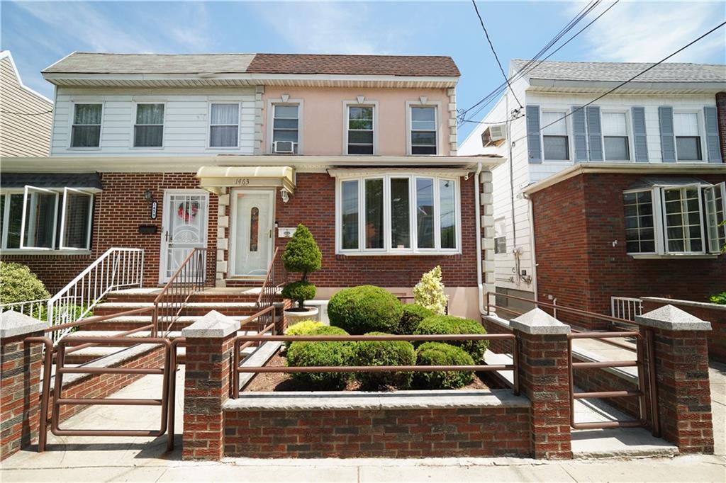 84th St, Brooklyn, NY 11228