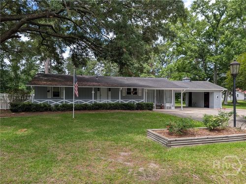 642 Island Drive, Midway, GA, 31320 | Card Image