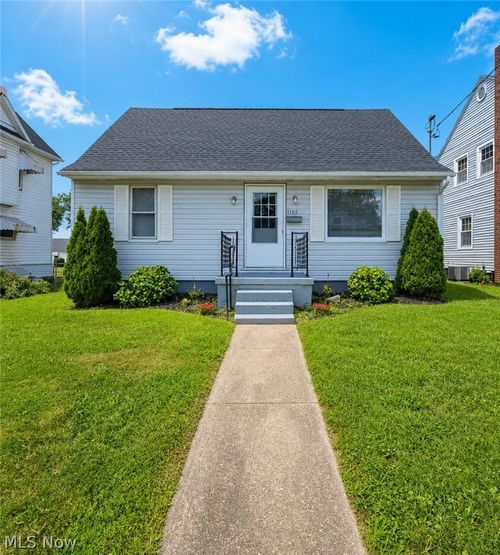 1103 30th St, Parkersburg, WV, 26104-2439 | Card Image