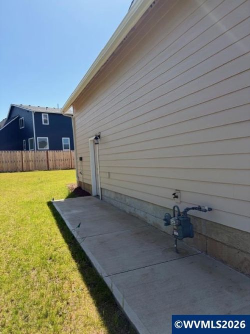 701 Nw George Ct, Sublimity, OR, 97385-9430 | Card Image