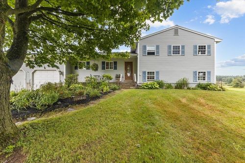 733 Buck Hollow Rd, Fairfax, VT, 05454-9797 | Card Image