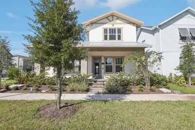 13282 Mcmillan Drive, House other with 5 bedrooms, 4 bathrooms and null parking in Orlando FL | Image 1