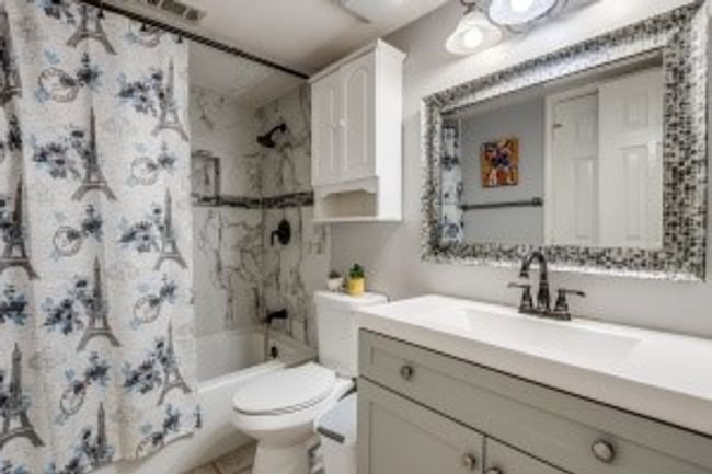 APT-1102 - 2835 Keller Springs Rd, Condo with 2 bedrooms, 1 bathrooms and null parking in Carrollton TX | Image 12