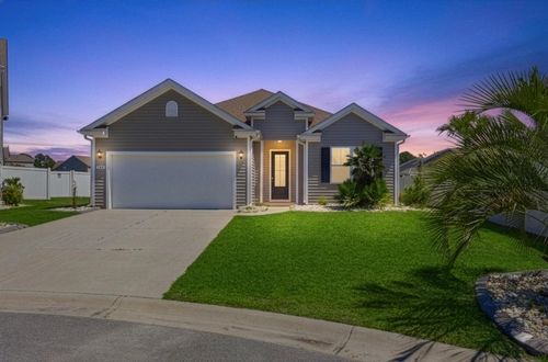 704 Crescent Lake Ct, Little River, SC, 29566-7776 | Card Image