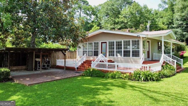 198 Swift Creek Rd, House other with 3 bedrooms, 2 bathrooms and 2 parking in Cordele GA | Image 9