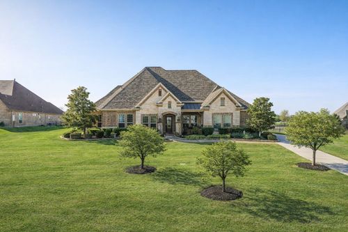 1215 Galway Dr, Lucas, TX, 75002-7706 | Card Image