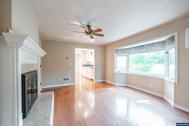 220 Nw Downy Dr, House other with 4 bedrooms, 2 bathrooms and null parking in Sublimity OR | Image 16