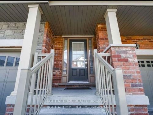 90 New Pines Trail, Brampton, ON, L6Z0H6 | Card Image