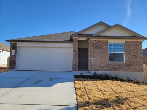 5576 Bellissima Way, Round Rock, TX, 78665-2666 | Card Image