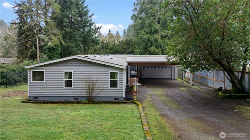6827 Holmes Island Rd Se, Lacey, WA, 98503-3431 | Card Image