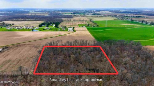 0 N Thayer Rd, Lima, OH, 45801 | Card Image