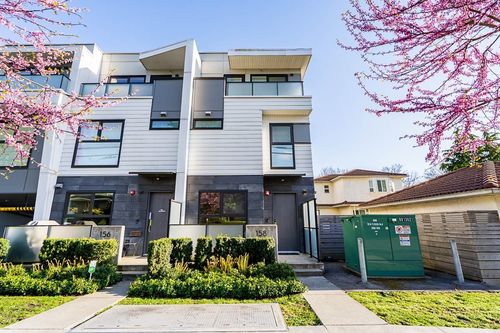 158 Woodstock Ave W, Vancouver, BC, V5Y0N1 | Card Image
