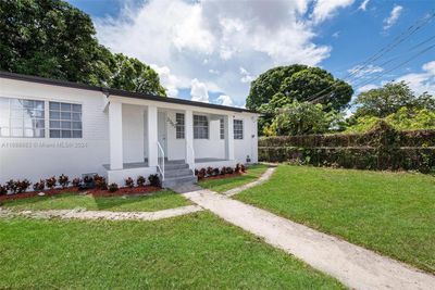 3352 Nw 53rd St, House other with 3 bedrooms, 2 bathrooms and null parking in Miami FL | Image 2