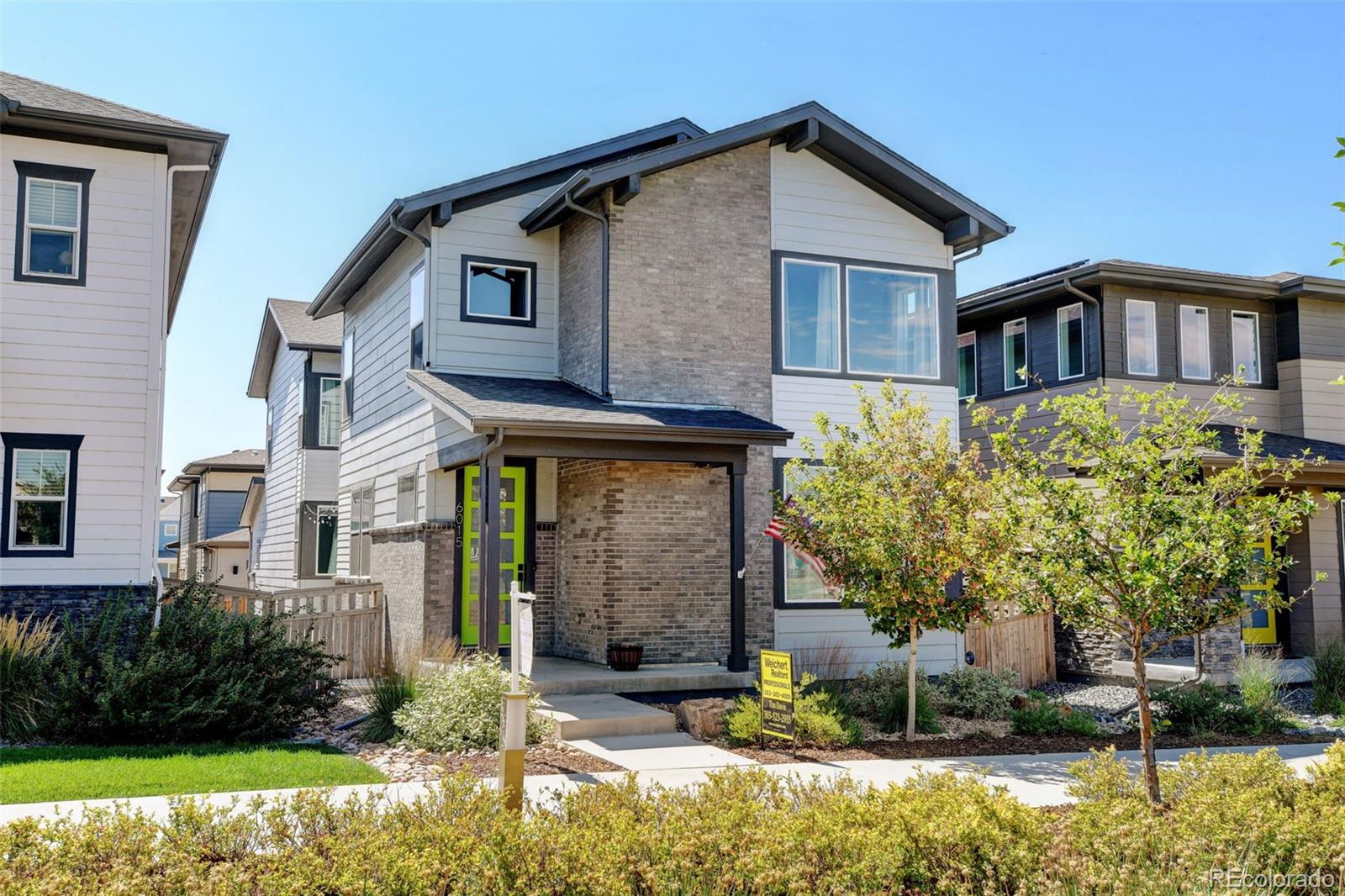 Orleans St, Aurora, CO 80019