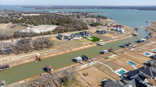1544 Laguna N, Home with 0 bedrooms, 0 bathrooms and null parking in Azle TX | Image 17