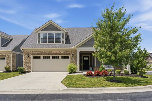 6475 Trinity Knoll Lndg, Delaware, OH, 43015-8081 | Card Image