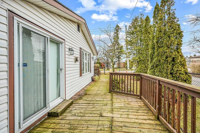 20 Melville Lane, House other with 2 bedrooms, 1 bathrooms and 2 parking in Selkirk ON | Image 23