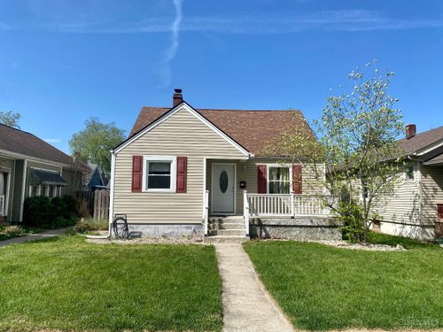 308 Corwin Ave, Hamilton, OH, 45015-1713 | Card Image