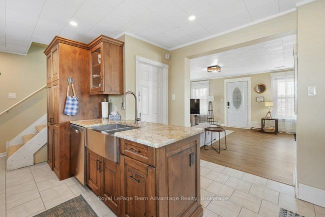 3 Gibson St, House other with 3 bedrooms, 1 bathrooms and 2 parking in Parry Sound ON | Image 11
