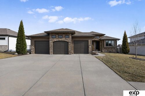 3909 N 191st St, Elkhorn, NE, 68022-1163 | Card Image