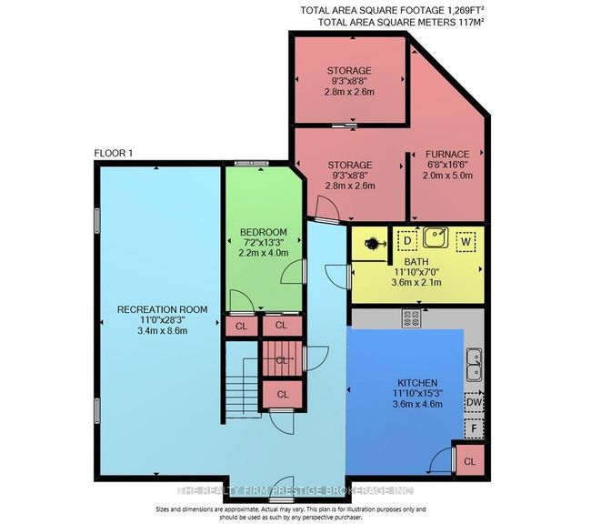80 Virginia Cres, House other with 5 bedrooms, 4 bathrooms and 4 parking in London ON | Image 43