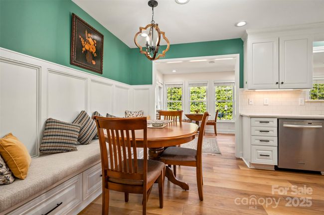 125 Richmond Ct, House other with 3 bedrooms, 2 bathrooms and null parking in Spindale NC | Image 14