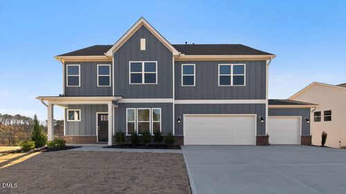 25 West St, Clayton, NC, 27520 | Card Image