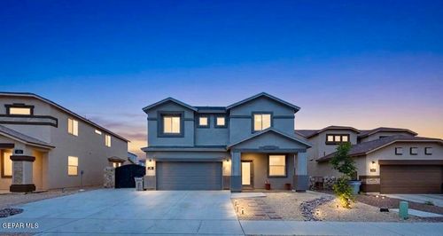 6625 La Puesta Drive, El Paso, TX, 79932 | Card Image