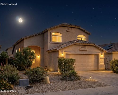 4162 E Aragonite Ln, San Tan Valley, AZ, 85143-5646 | Card Image