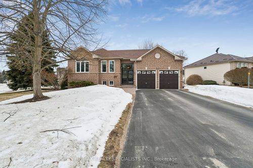 6 Silversands Crescent, Wasaga Beach, ON, L9Z1P8 | Card Image