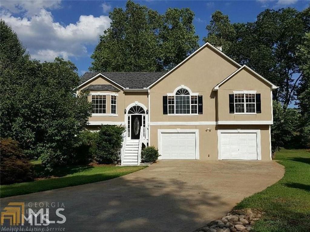 Lost Lake Ct, Villa Rica, GA 30180