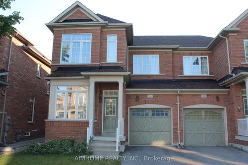 34 Prebble Dr, Markham, ON, L6E0M9 | Card Image