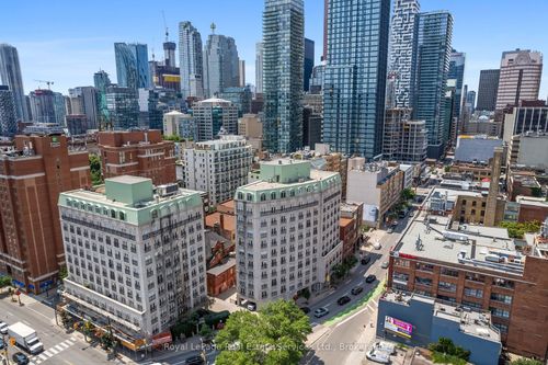 808-115 Richmond St E, Toronto, ON, M5C3H6 | Card Image