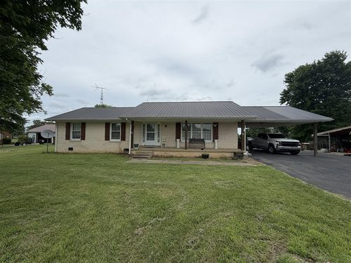 9610 Brownsville Road, Smiths Grove, KY, 42717 | Card Image