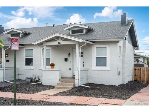 177 Inca St, Denver, CO, 80223-1421 | Card Image