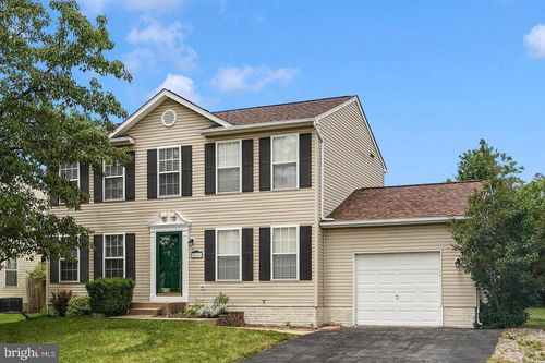 116 Victor Dr, THURMONT, MD, 21788-1783 | Card Image