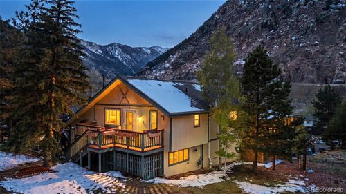 1105 Main St, Georgetown, CO, 80444 | Card Image