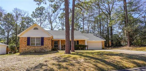 6263 Parkbrook Drive, Mobile, AL, 36608 | Card Image