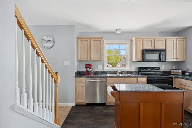 7837 Winding Ash Ct, House other with 3 bedrooms, 3 bathrooms and null parking in Chesterfield VA | Image 17