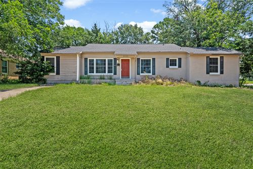 2002 Cherrywood Ln, Denton, TX, 76209-2104 | Card Image