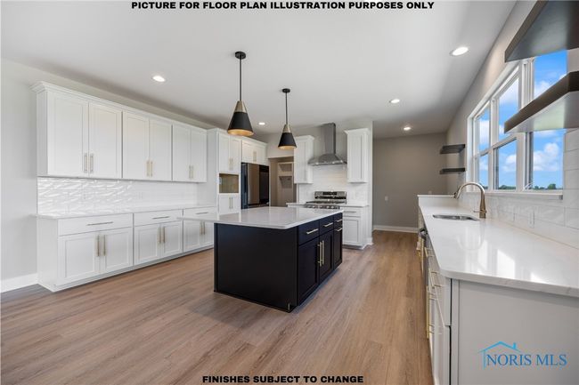 113 Kinloch Drive, House other with 4 bedrooms, 5 bathrooms and 2 parking in Perrysburg OH | Image 5